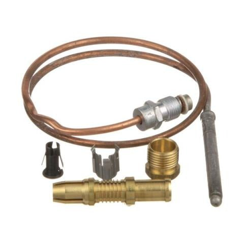 DYNAMIC Dynamic 13007-01 Snap-fit thermocouple 20-30 mV (18 in) 511451