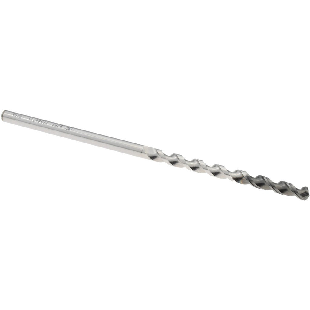 OSG Osg 17544711 Taper Length Drill Bit 9/64 Inch Cobalt