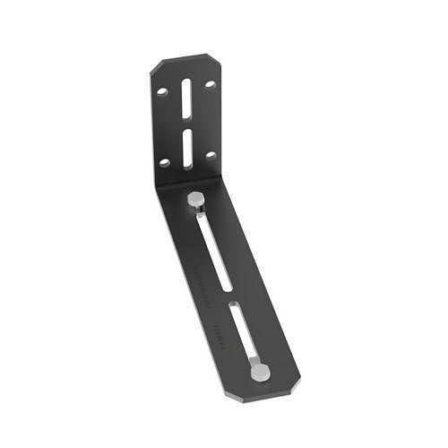 PANDUIT Panduit FR6LB L Wall Mount Bracket