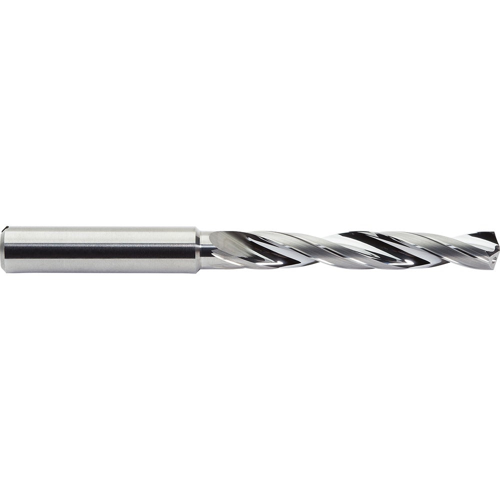 M.A. FORD M.a. Ford. CDACRM0480 Solid Carbide Jobber Drill 4.80 Mm
