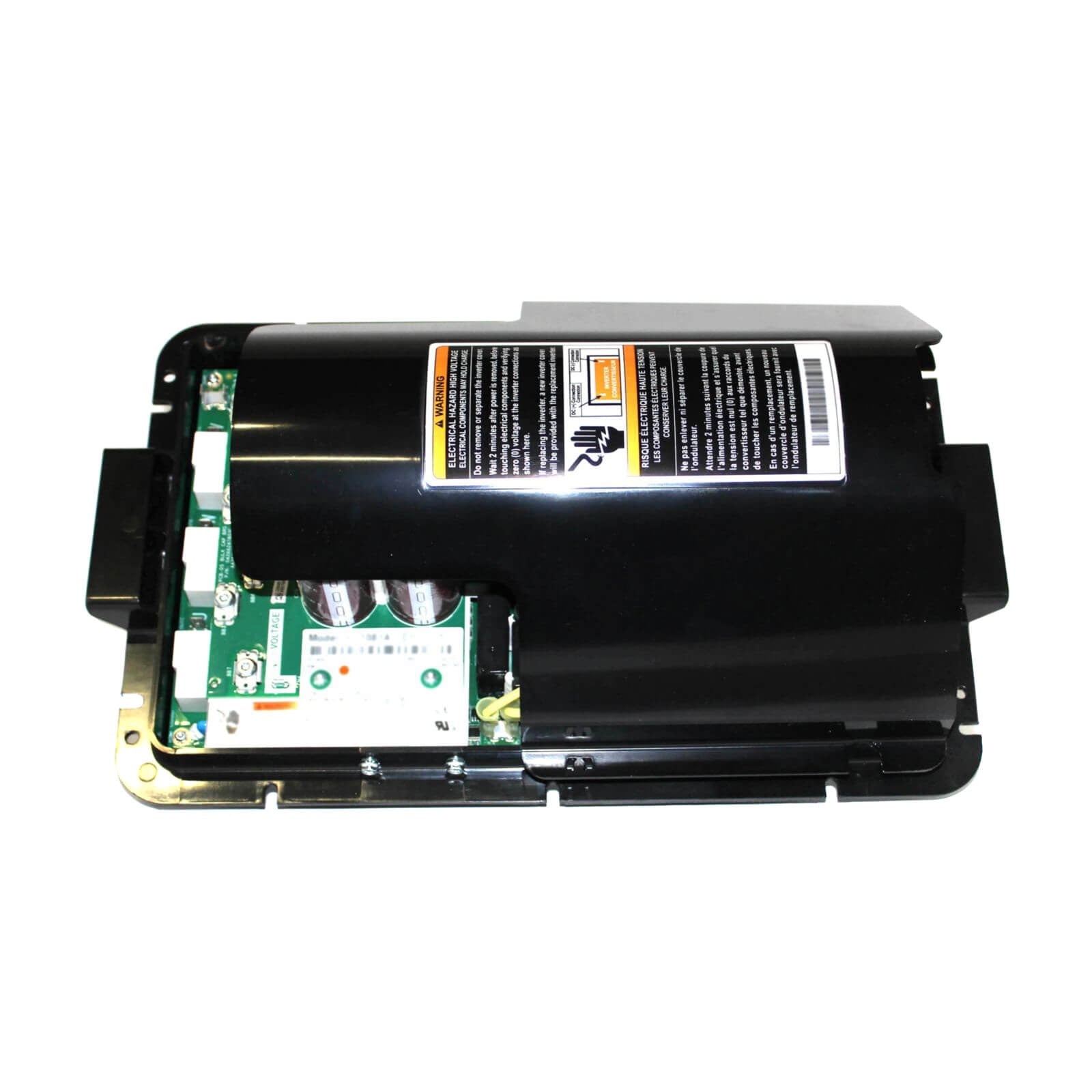 CARRIER Carrier 337737-756 Inverter 48-60 (19.5 x 16.0 x 12.0 in) Replacement 337737-756