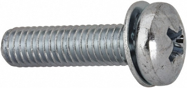 VALUE COLLECTION Value Collection 1112IPP 10-32 X 3/4 in Pan Head Screw