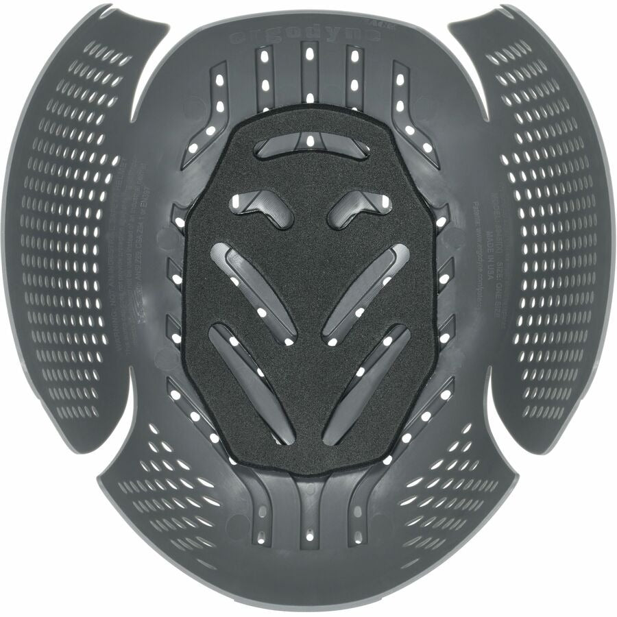 ERGODYNE Ergodyne EGO23481 Universal bump cap insert with venting (1 Each) 23481
