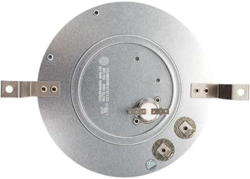 LG Lg AEG33897013 Heater Assembly (Replaces AP6992240)