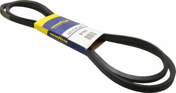 CONTINENTAL Continental Contitech 20042118 V-belt Rubber