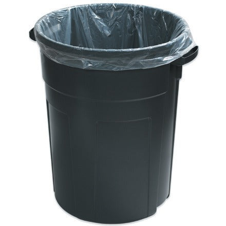 BSC PREFERRED Bsc Preferred LBF3339X3C Low Density Can Liner 250/CS