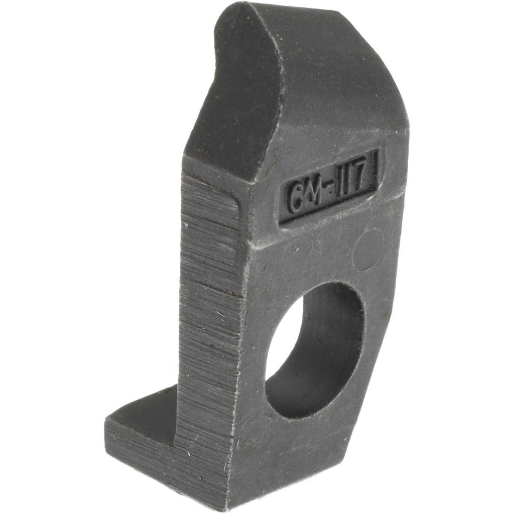KENNAMETAL Kennametal 1021663 Cm Clamp Indexables Left Hand Top Notch