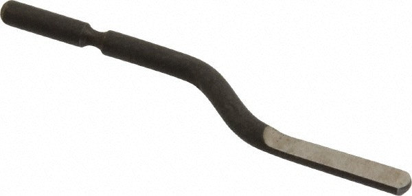 SHAVIV Shaviv 151-29047 E700 Right Hand Hss Scraper Blade