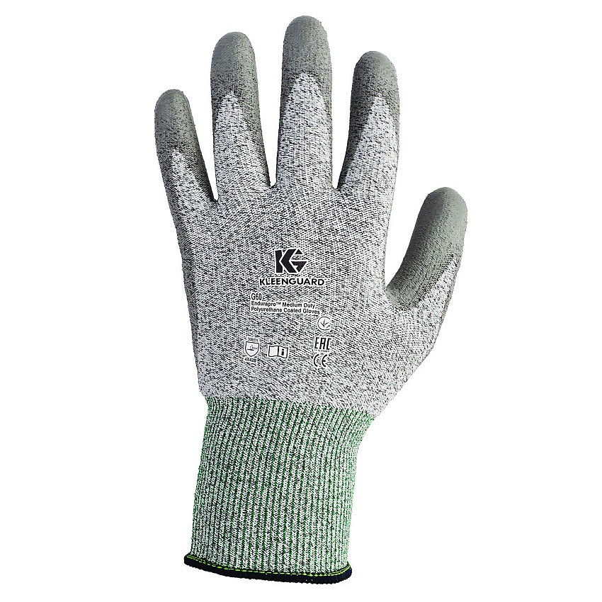 KIMBERLY-CLARK Kimberly-Clark 13825 G60 Level 3 Cut Glove (Size 9)