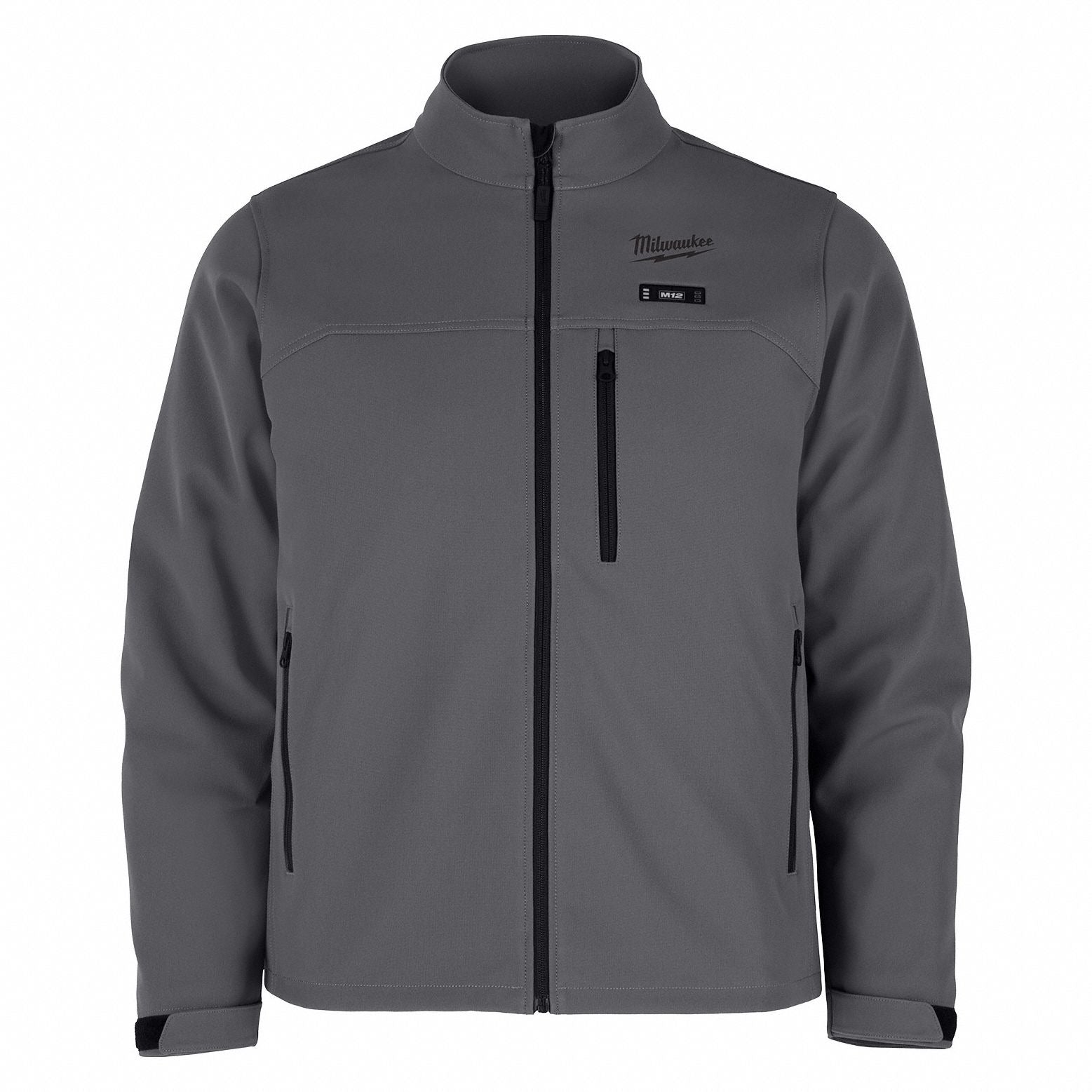 MILWAUKEE Milwaukee M100G-203X M12 Heated Toughshell Work Jacket (3XL)