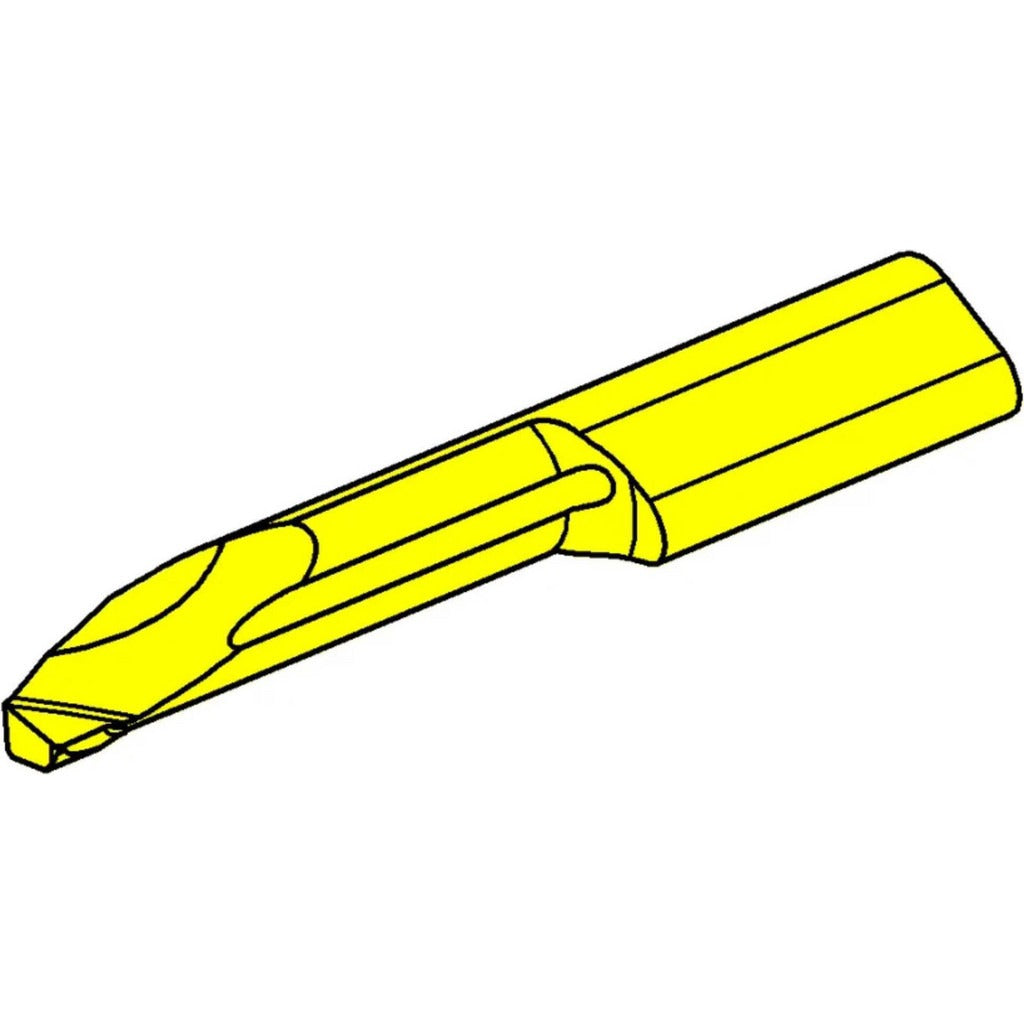 HORN Horn R105181934TI25 Boring Bar