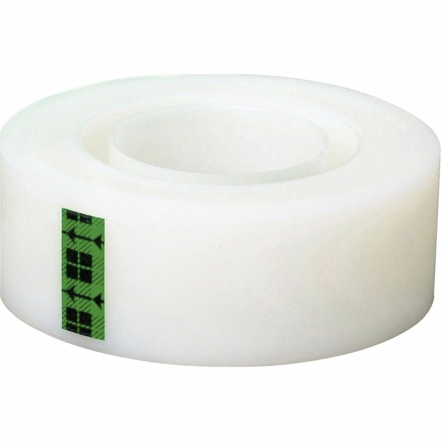 3M 3M MMM81011296 Scotch Invisible Magic Tape 1 inches x 36 yd (1 Roll)