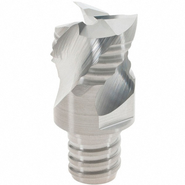 ISCAR Iscar 5622748 Carbide Milling Tip 0.625in 3 Flute Mm Era