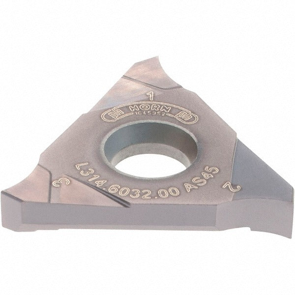 HORN Horn L314603200AS45 Milling Insert Solid Carbide AS45
