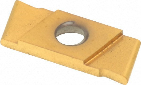 NIKCOLE MINI-SYSTEMS Nikcole Mini-systems GIE7GR 1.5LGOLD Grooving Insert