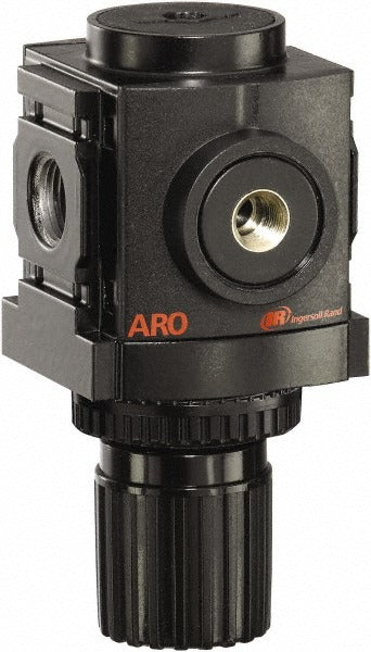 ARO Aro/ingersoll-rand R37231-100 Compact Air Regulator 113 Cfm