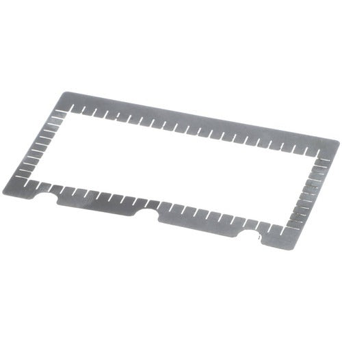 PRATICA Pratica 616272 Gasket Waveguide (Each) PRTA616272
