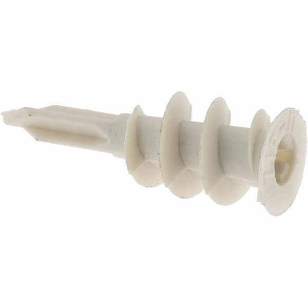 VALUE COLLECTION Value Collection MP38581 Drywall Hollow Wall Anchor 25pk