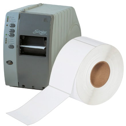 BSC PREFERRED Bsc Preferred THL157 Direct Thermal Labels 900/case
