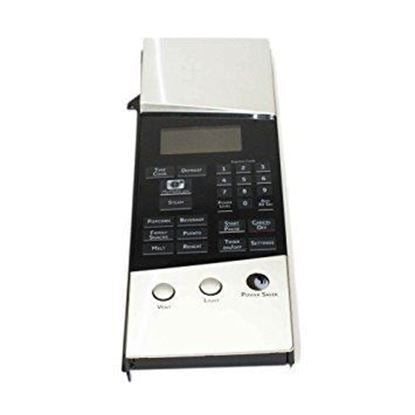 GENERAL ELECTRIC General Electric WB07X11360 Asm Control Panel Sub Replaces AP5607516