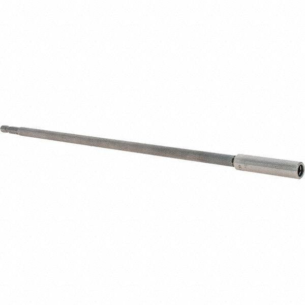 APEX Apex M-490-12 Power Hex Bit Holder 1/4 in Hex 12 in