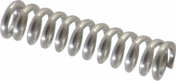 GARDNER SPRING Gardner Spring 36007GS Compression Spring Stainless Steel