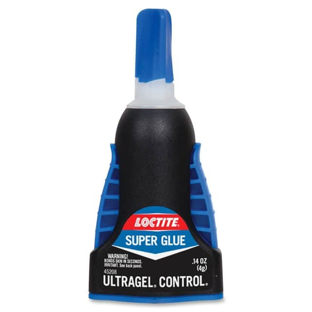 LOCTITE Loctite LOC1363589 Ultra Gel Control Super Glue (4 g)