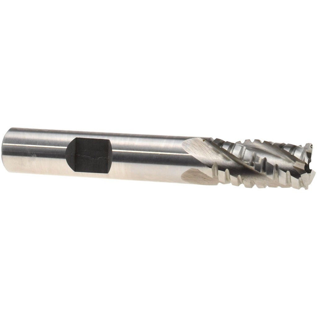 VALUE COLLECTION Value Collection 724-4077 Roughing Finishing End Mill