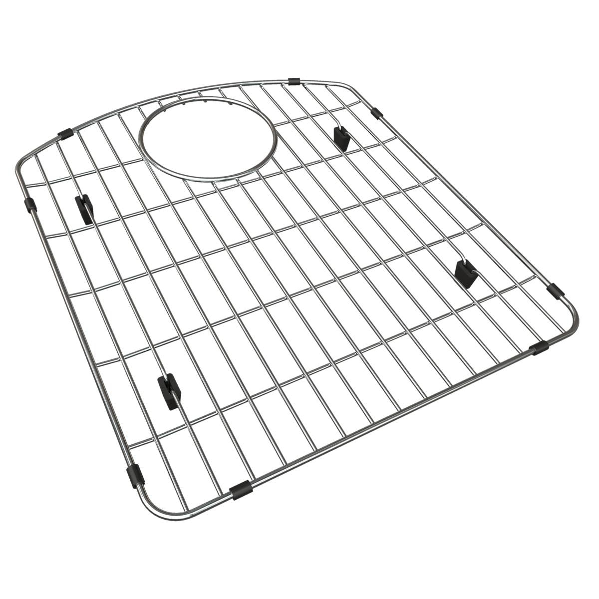 BSC PREFERRED Bsc Preferred LKOBG1618SS Sink Bottom Grid 17x15 Stainless