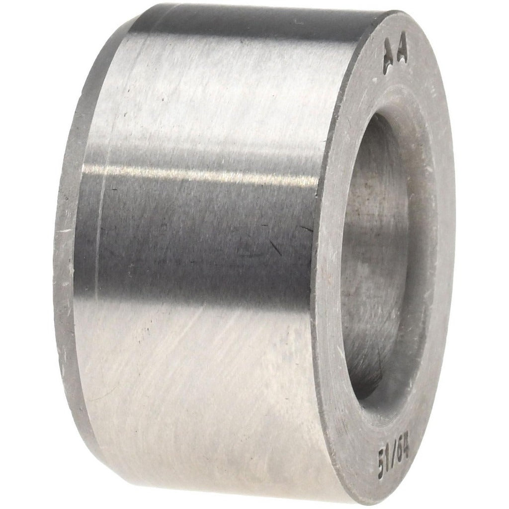 BONEHAM Boneham P8812NJ Press Fit Headless Drill Bushing