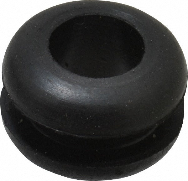 VALUE COLLECTION Value Collection IRG-21-BKN Flexible Rubber Grommet