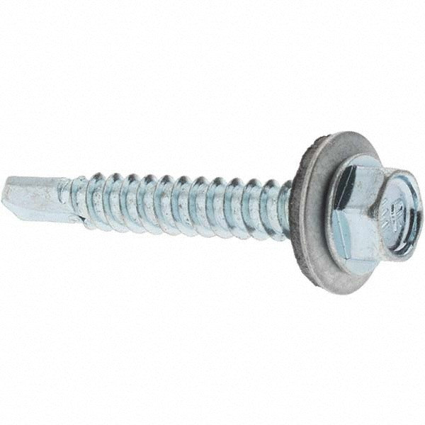 VALUE COLLECTION Value Collection TKHWBSI-1201500-3-025B No. 12 Self Drilling Screw