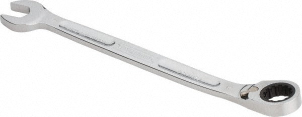 PROTO Proto JSCVM17B Combination Wrench 17 Mm 12-point