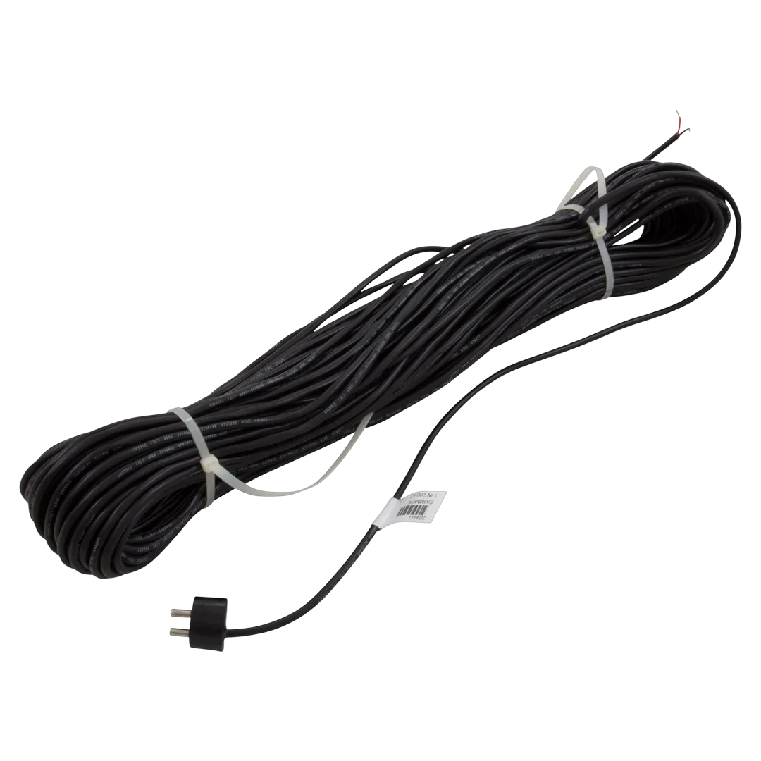 ZODIAC Zodiac S2044G Half Moon Style 2 Contact Sensor 200 ft Replacement S2044G