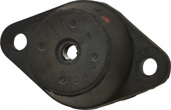 TECH PRODUCTS Tech Products 52523 Leveling Mount 3/8-16 240 Lb