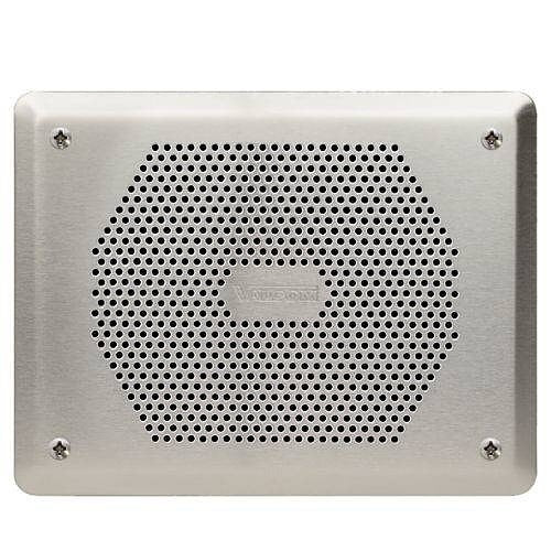 VALCOM Valcom V-9806 Stainless Steel Grille Assembly