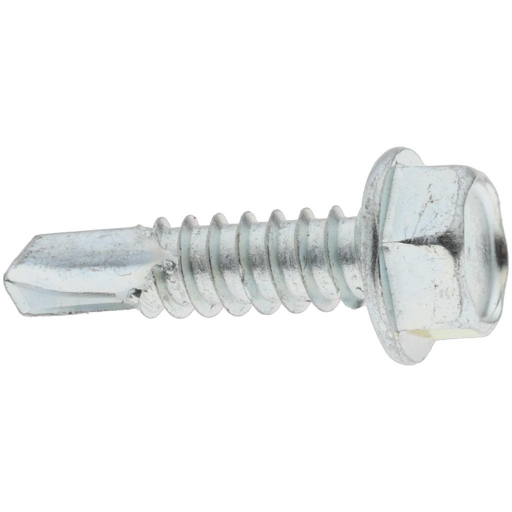 VALUE COLLECTION Value Collection R50000253 Self Drilling Screw 1/4 in