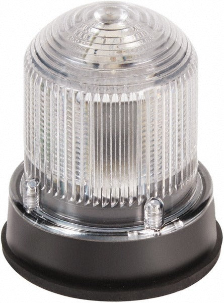 EDWARDS SIGNALING Edwards Signaling 125XBRMR120AB Led Signal Light 120VAC