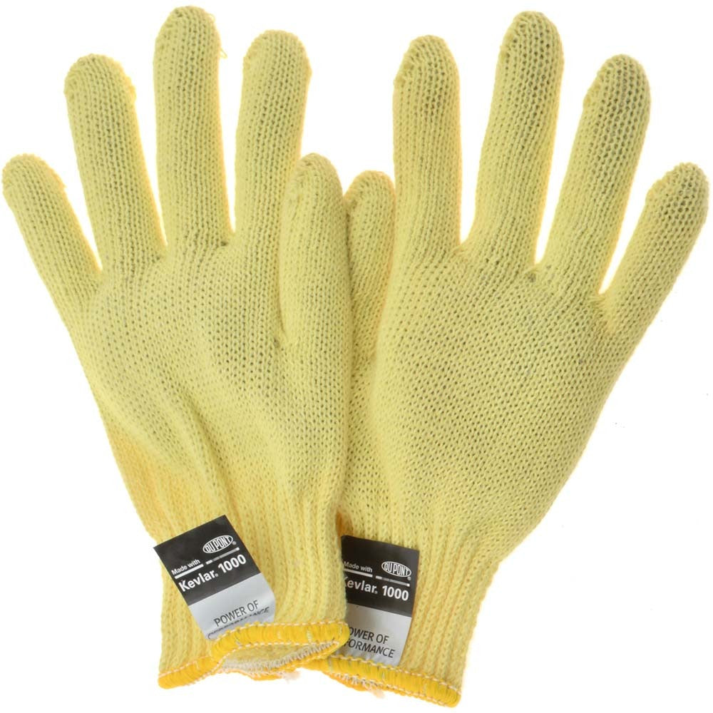 MCR SAFETY Mcr Safety 9370KFS Cut-resistant Gloves Small Ansi A4