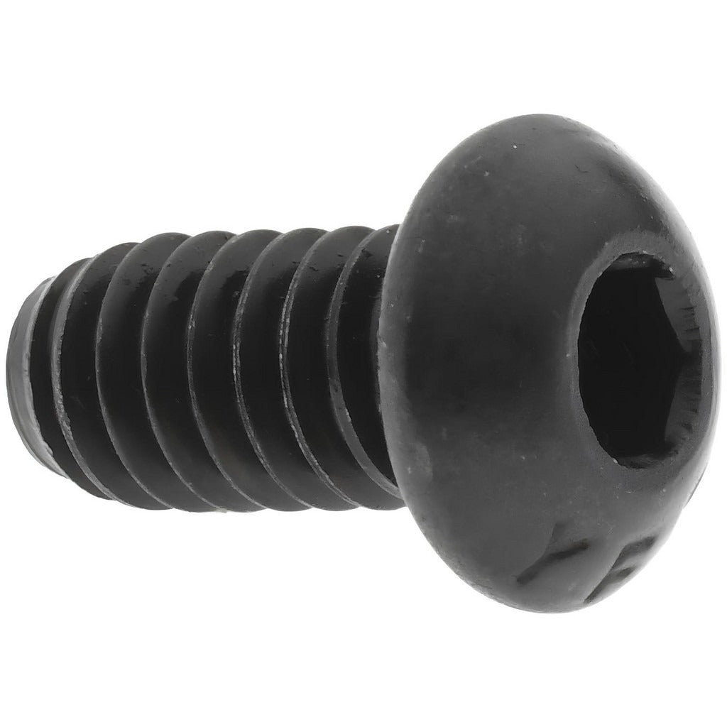 VALUE COLLECTION Value Collection 201095P 1/4-20 X 1/2 Button Socket Cap Screw
