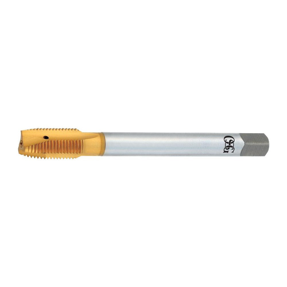 OSG Osg 2632005 Spiral Point Tap 7/16-14 Unc Tin Hss