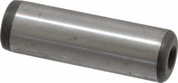 JERGENS Jergens 31441 Flat Vent Pull Out Dowel Pin 5/8 X 2 in