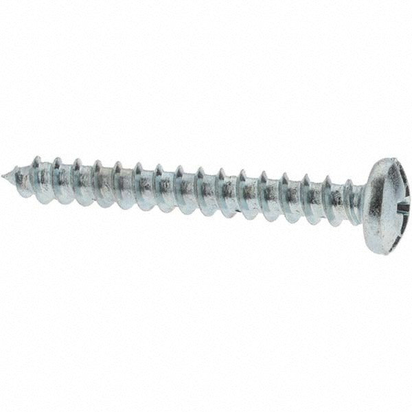 VALUE COLLECTION Value Collection 38733 No. 10 Pan Head Sheet Metal Screw 50-pack