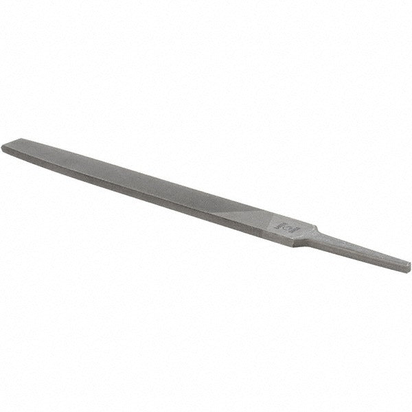 VALUE COLLECTION Value Collection 79-0023-12 Flat Double Cut File 8 Inch