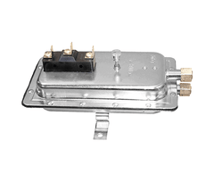 Cleveland Controls AFS-228-165 ADJ # SWITCH .05-12 SPST