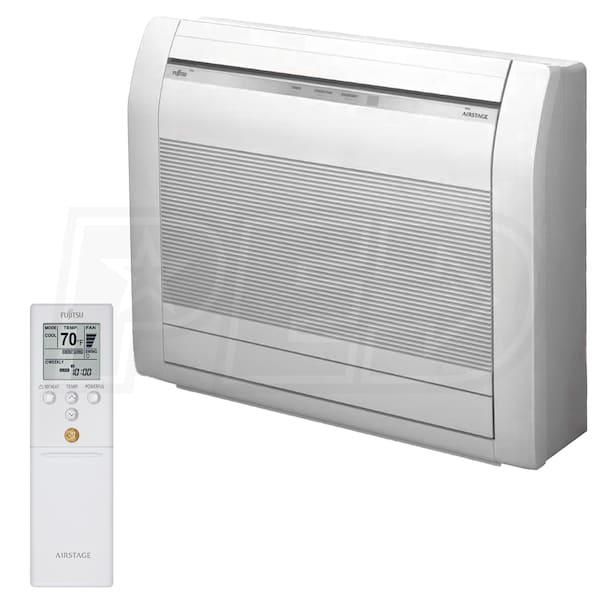 FUJITSU AGU15RLF MINI SPLIT AC SYSTEMS