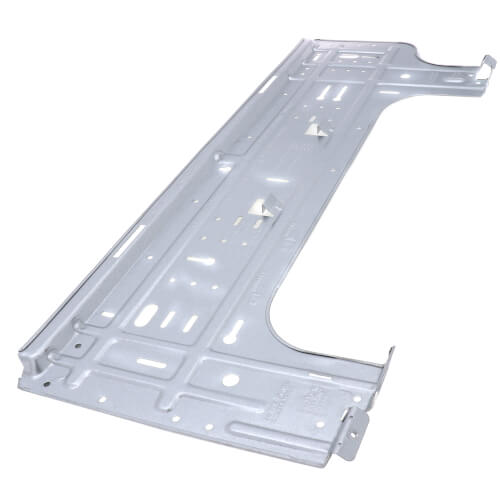 LG AGU67813404 Plate Assembly, Installation