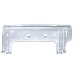 LG AGU67813404 Plate Assembly, Installation