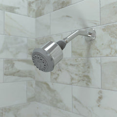 Hansgrohe 28496001 Multi Function Showerhead in Polished Chrome