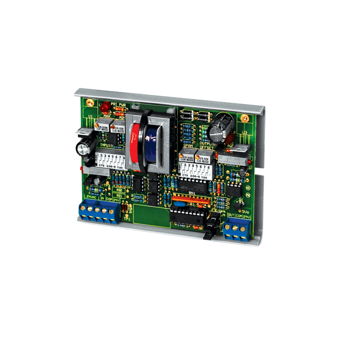 Automation Components Inc 101794 Analog Rescaling Isolation Mod